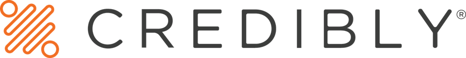 Credibly logo