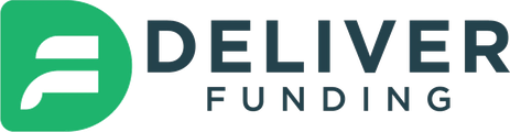 Deliver Funding logo