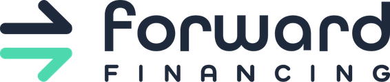 Forward Financing logo