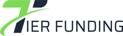 Tier Funding logo