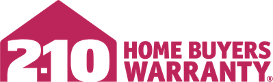 2-10 Home Buyers Warranty logo