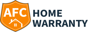 AFC Home Warranty logo