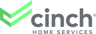 Cinch Home Services logo