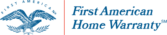 First American Home Warranty logo