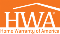 Home Warranty of America logo